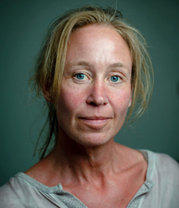 Marie Rasmussen