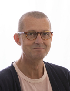 Henrik Faurholt