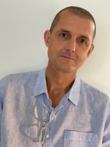 Henrik Faurholt